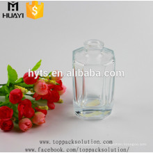 200ml home use reed diffuser packaging empty crystal bottle